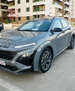 هيونداي كونا